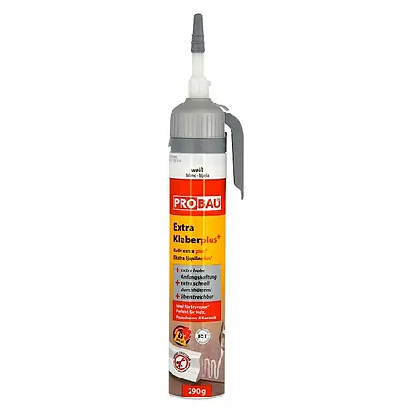 Probau  Montagekleber Extra Kleber plus