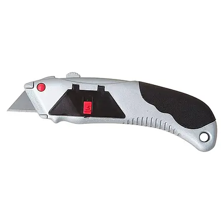 Master  Cuttermes softgrip 18 mm