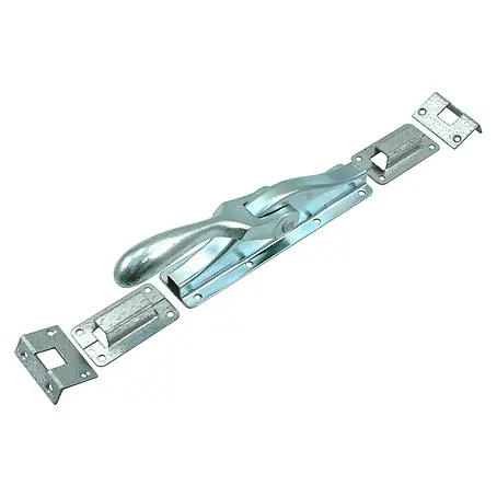 Nemef  Raambeveiliging Pompespagnolet 13v/83, blokmodel