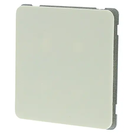 Peha  Blindplaat Crème