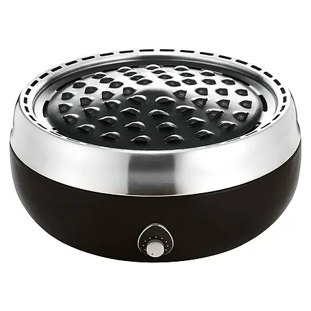 Holzkohlegrill Fun-BBQ-DELUXE