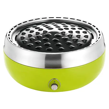 Holzkohlegrill Fun-BBQ-DELUXE