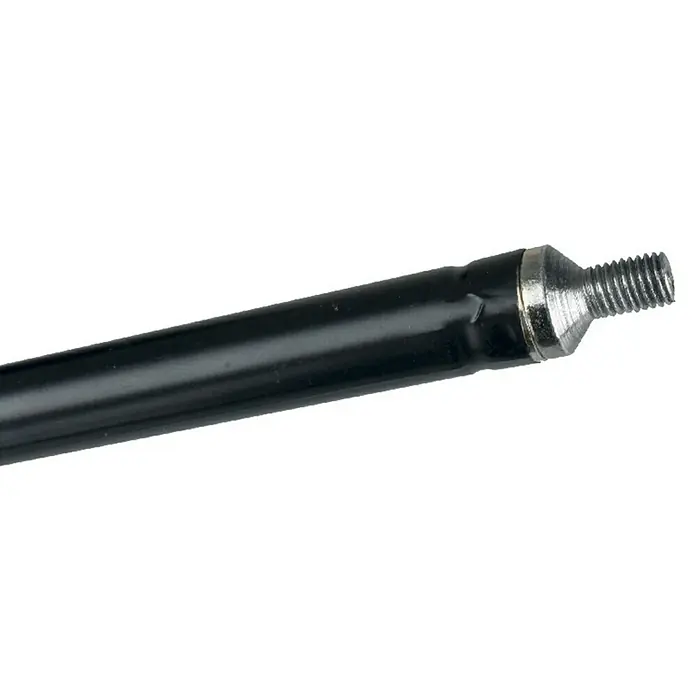 Seac Sub Flecha para arpón Killer - 140 cm, Acero inoxidable - Primer plano