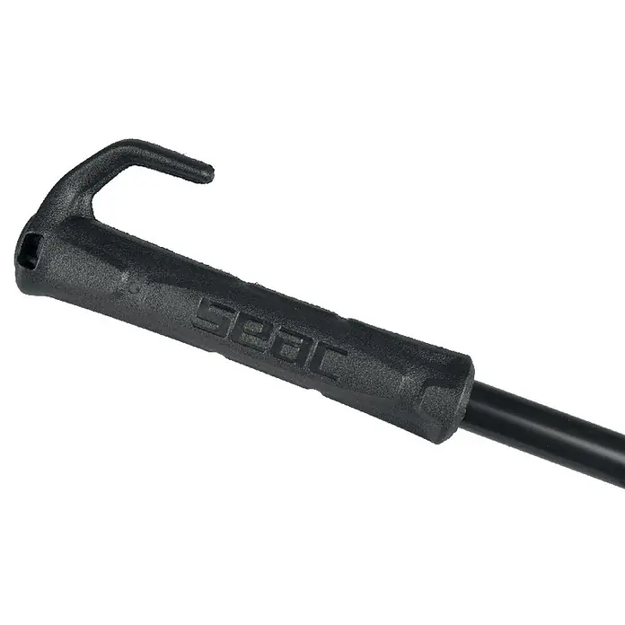Seac Sub Flecha para arpón Killer - 140 cm, Acero inoxidable - Primer plano