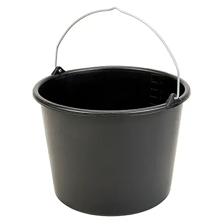 Bouwemmer Zwart
