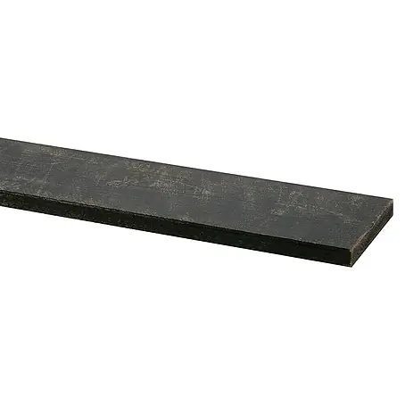 Massief houten plank Steigerhout