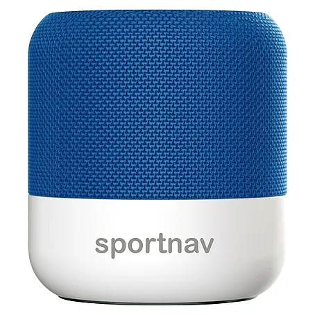 Sportnav  Altavoces marinos SPOM7
