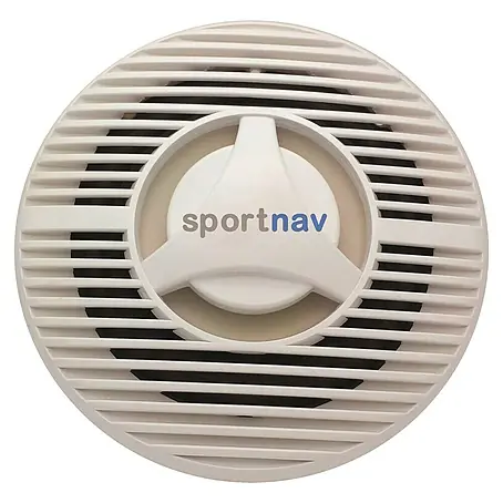 Sportnav  Altavoces marinos SPOH058