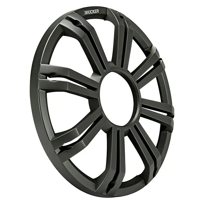 Rejilla KA45KMG10CC - Carbón, Apto para: Altavoces marinos - Vista angular