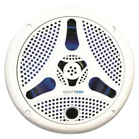 Sportnav  Altavoces marinos SPOH600B
