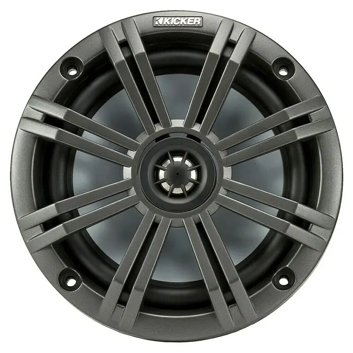 Altavoces marinos KA45KM44 - 150 W - Vista frontal