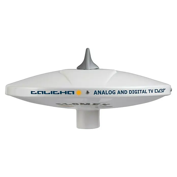 Antena GLOV9125AGC - Apto para: Embarcaciones - Vista frontal