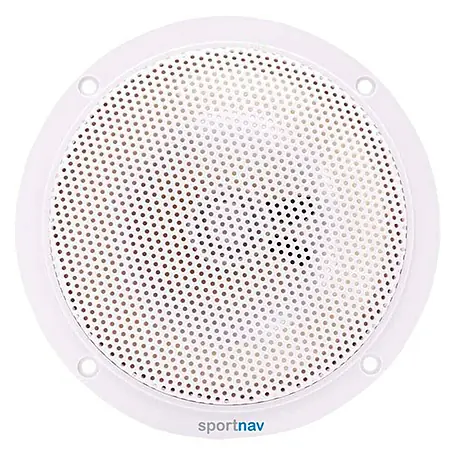 Sportnav  Altavoces marinos SPOH5001