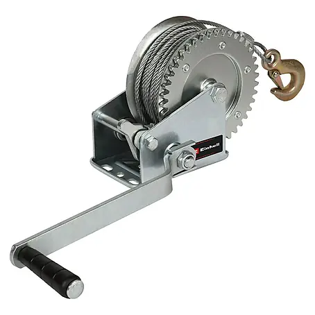 Einhell  Ručno vitlo za kabel