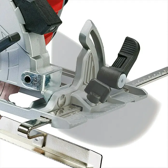 Einhell Power X-Change Akumulatorska kružna pila - 18 V, Bez akumulatora, Broj okretaja pri praznom hodu: 4.200 okr/min - Detaljan prikaz
