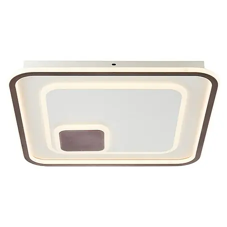 Brilliant  LED-Wand- & Deckenleuchte Argulon