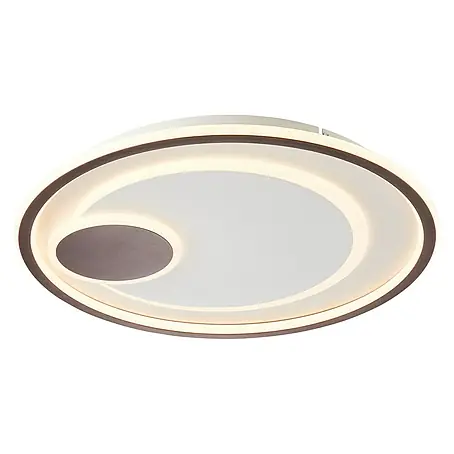 Plafón LED Circulon