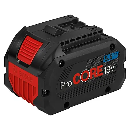 Bosch Professional  Akku ProCore 18V