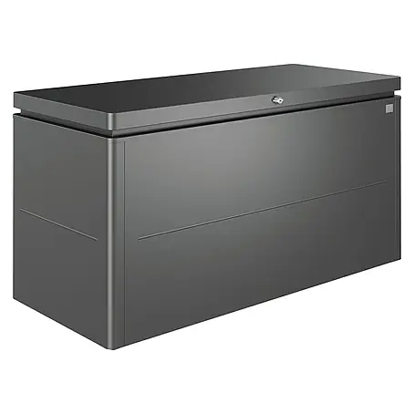 Biohort  Kerti tárolódoboz LoungeBox 160