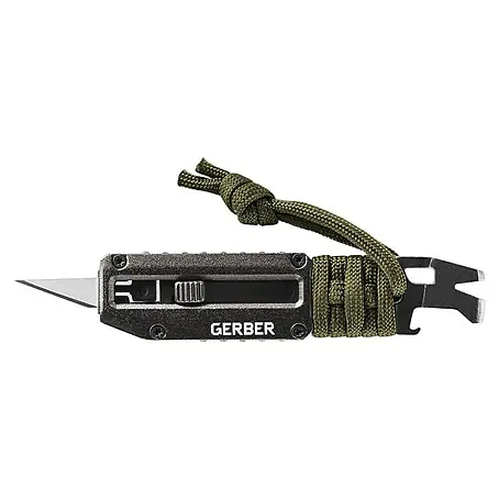 Gerber  Cúter de seguridad Prybrid X