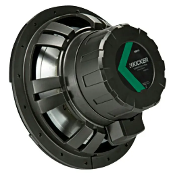 Altavoces marinos KA45KMF104 - 350 W - Vista angular
