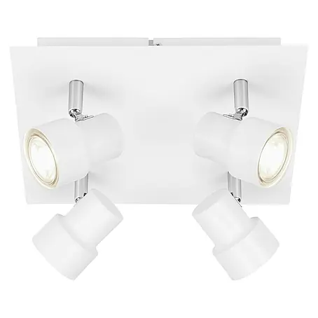 Briloner  Regleta LED Rock