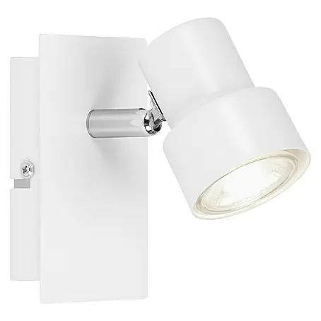 Briloner  Foco de una luz LED Rock