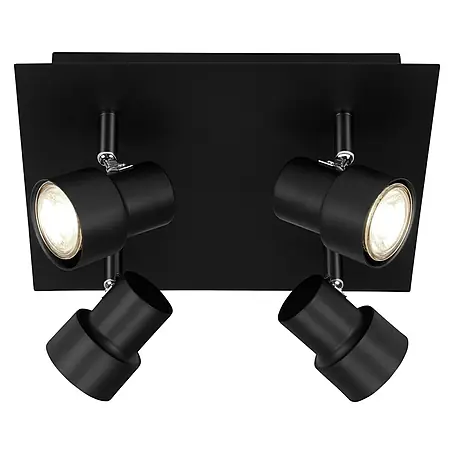 Briloner  Regleta LED Rock