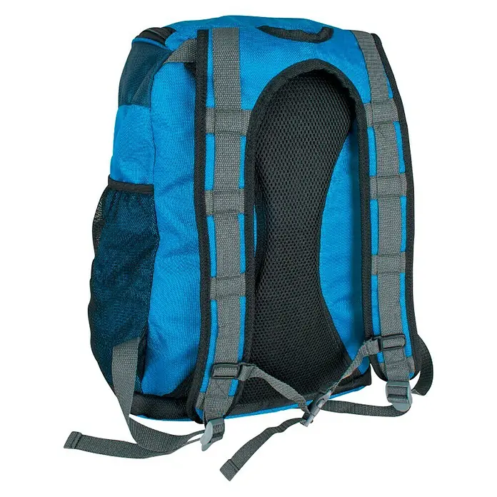 Seac Sub Mochila Swim - Azul - Vista trasera