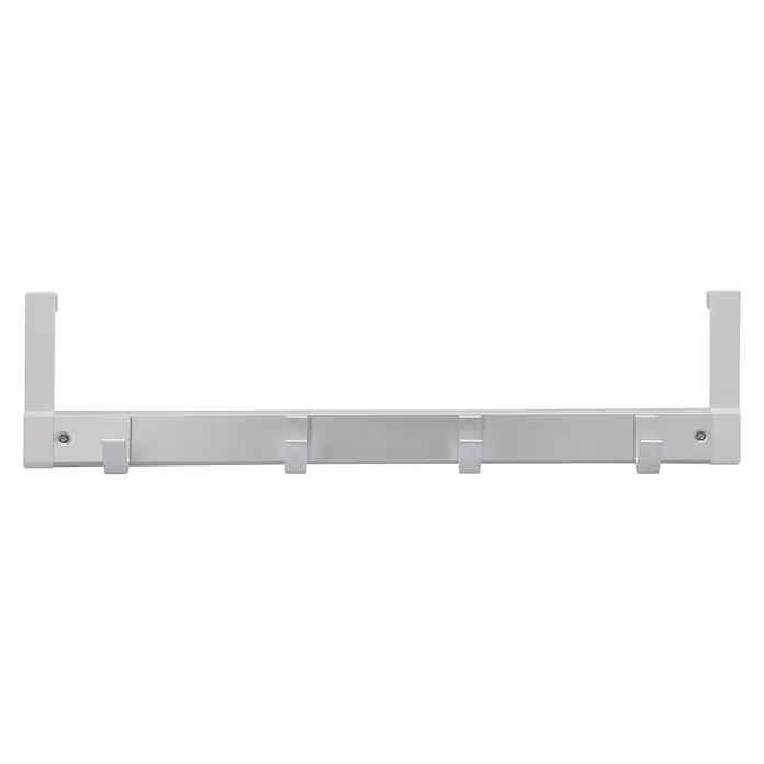 Siro Garderobenleiste - L x H: 486 x 126 mm - Vorderansicht