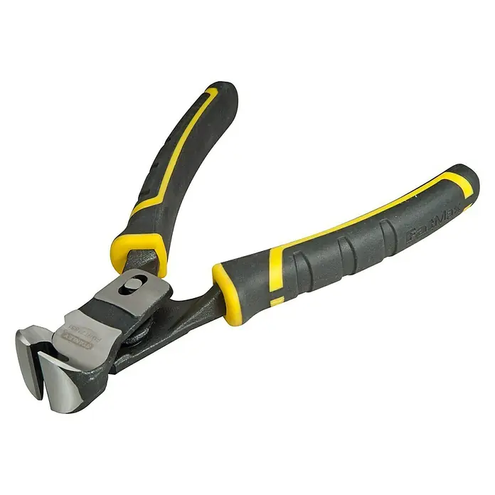 Stanley FatMax Zange DUO KRAFTVORNSCHNEIDER - Typ: Vornschneider - Diagonale Ansicht
