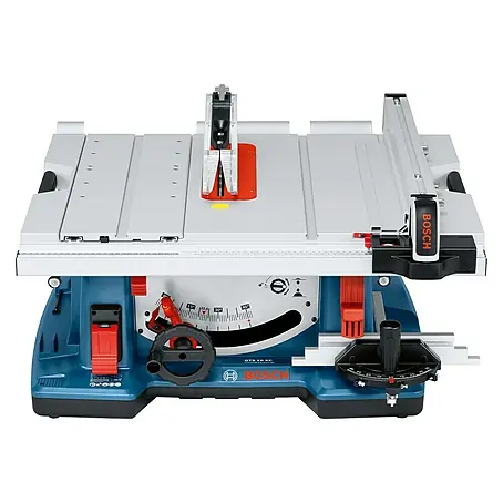 Bosch Professional  Tischkreissäge GTS 10 XC