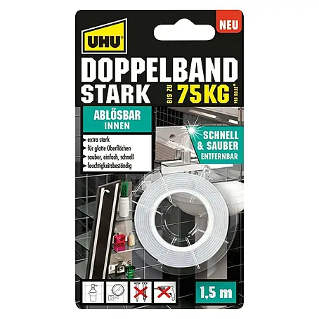 Doppelband Stark