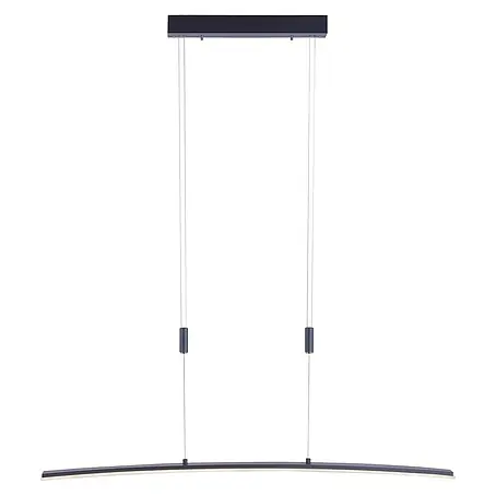 Paul Neuhaus  LED-Pendelleuchte Janina