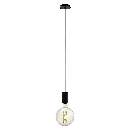 Eglo  Hanglamp, rond Pozueta