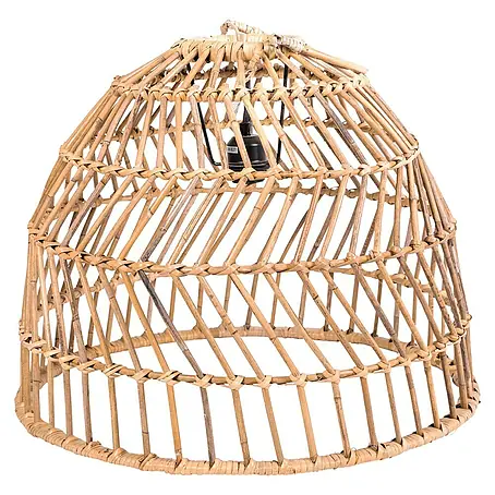 Hanglamp Bamboe
