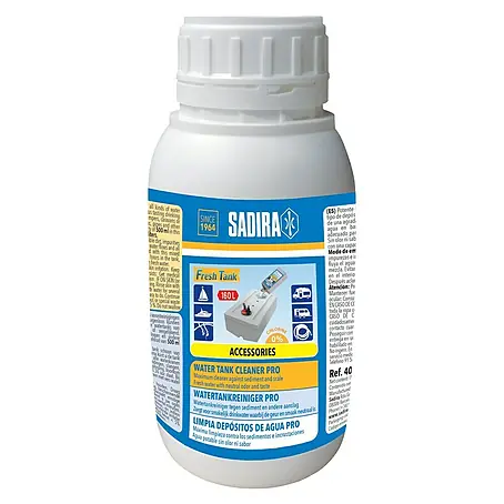 Sadira  Limpiador especial Fresh Tank