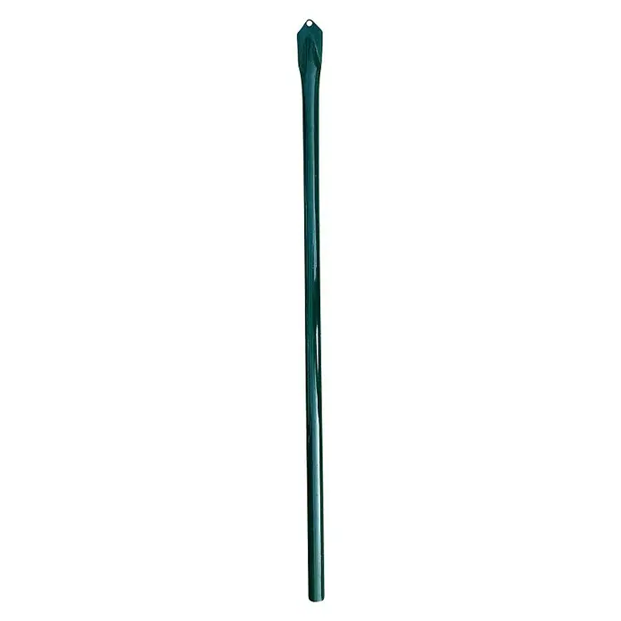 Reta Potporanj za ogradu Quick Fix - Promjer: 38 mm - Pogled sprijeda