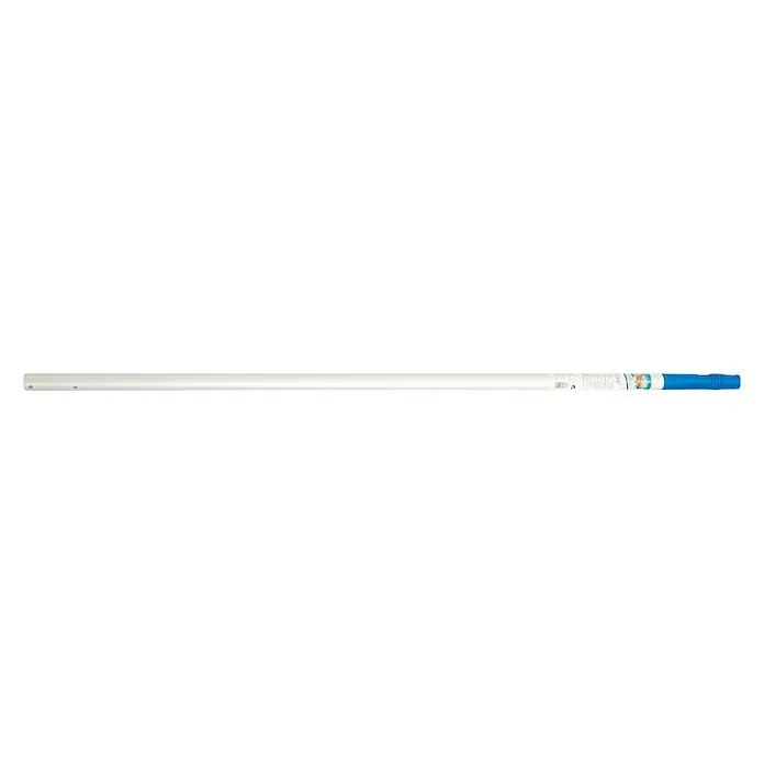 Bestway Teleskopska drška za vodu - 30 mm, 360 cm, Aluminij - Pogled sprijeda