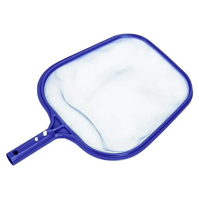 Bestway Mreža za bazene - 32 x 30,5 cm - Dijagonalni pogled