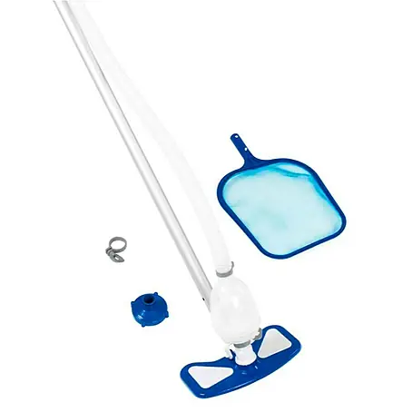 Bestway  Set za čišćenje bazena Aquaclean