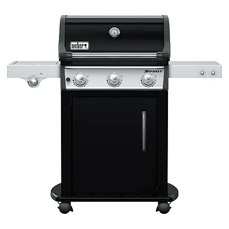 Weber  Plinski roštilj Spirit E-325 GBS