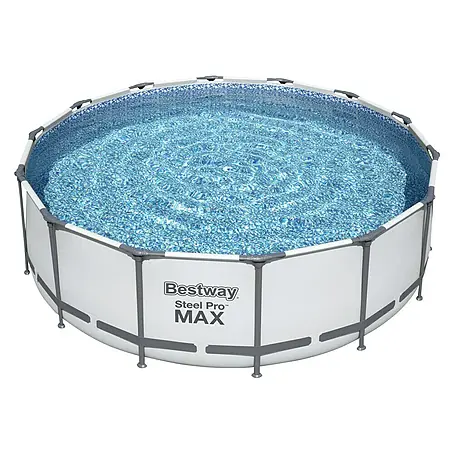 Bestway  Bazen Steel Pro Max