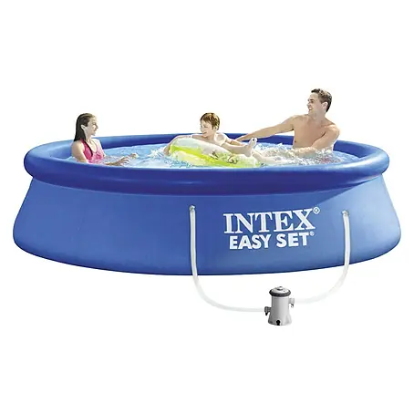 Intex  Bazen sa priborom