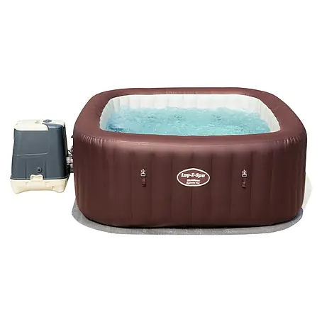 Bestway Lay-Z-Spa Hidromasažni bazen Hydrojet Pro Maldives