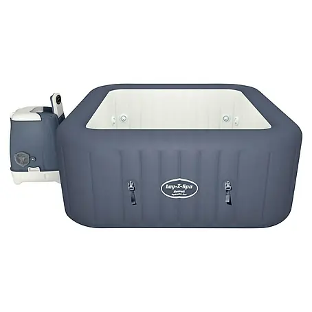 Bestway Lay-Z-Spa Hidromasažni bazen PRO HAWAII