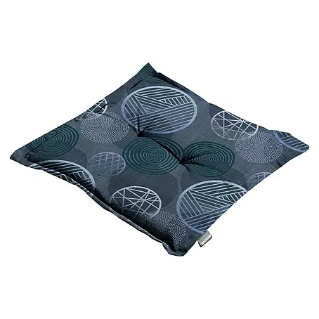 Madison  Jastuk za sjedenje Universeel Circle Blue
