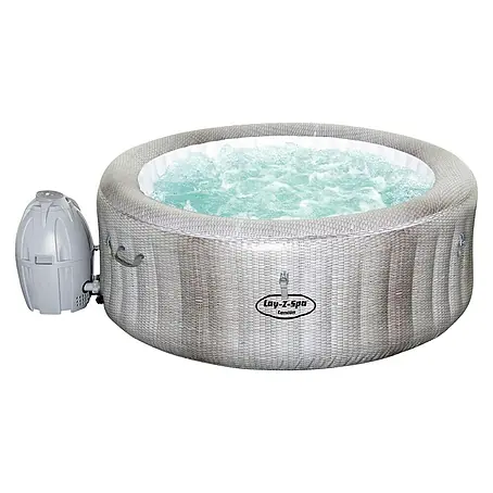 Bestway Lay-Z-Spa Hidromasažni bazen Cancun AirJet