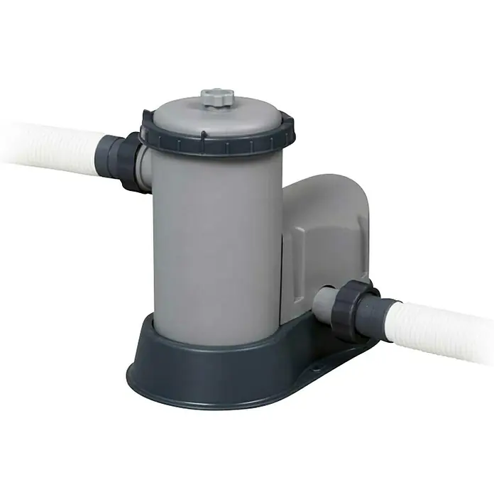 Pumpa s filterom - Napon: 220 V - 240 V - Detaljan prikaz