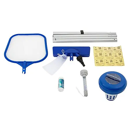 Bestway  Set za čišćenje bazena Flowclear